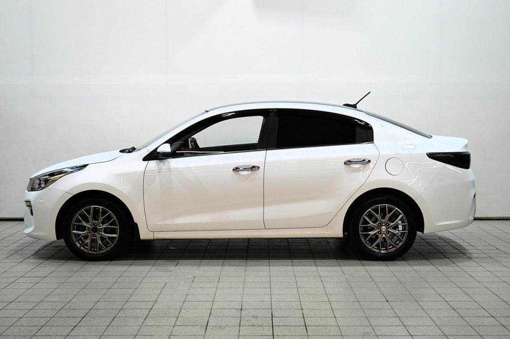 Kia Rio IV Рестайлинг Сургут  - изображение 2