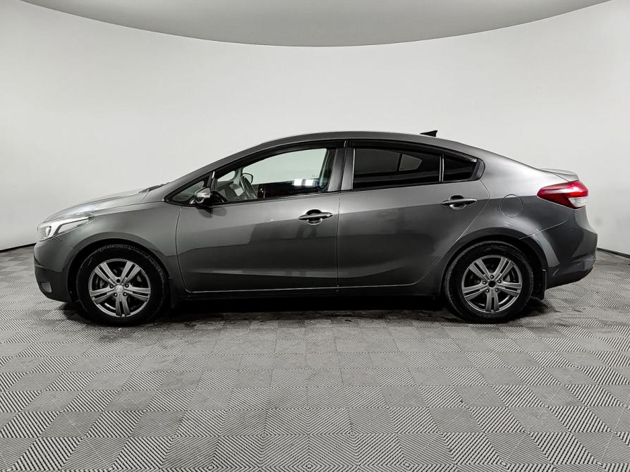 Kia Cerato III Рестайлинг (Classic) Уфа  - изображение 10