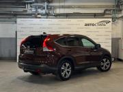 Honda CR-V IV Санкт-Петербург  - изображение 23