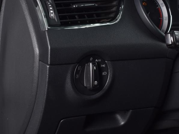 Skoda Octavia III (A7) с пробегом 2017 года, цена 1 720 995 рублей, 127959 км, лифтбек, Автокод Объявления