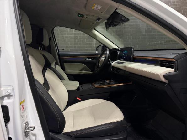 Haval Jolion I с пробегом 2024 года, цена 2 100 000 рублей, 25379 км, внедорожник, Автокод Объявления