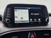 Hyundai Santa Fe IV Москва  - изображение 36