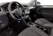 Volkswagen Tiguan II Волгоград  - изображение 35