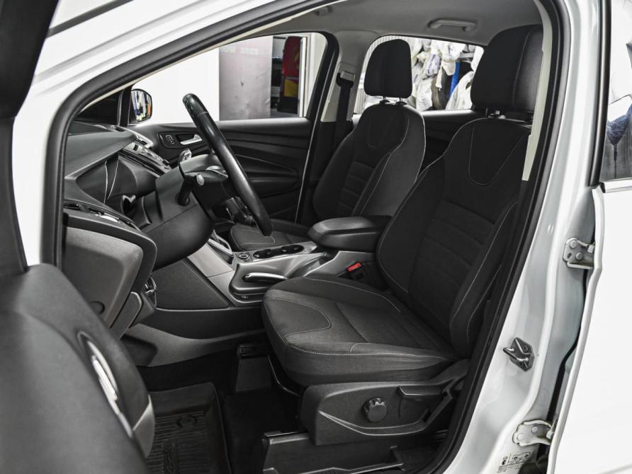 Ford Kuga II Ставрополь  - изображение 10