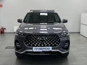 Chery Tiggo 7 Pro I Казань  - изображение 19