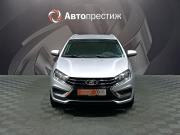 Lada (ВАЗ) Vesta I Рестайлинг (NG) Оренбург  - изображение 19