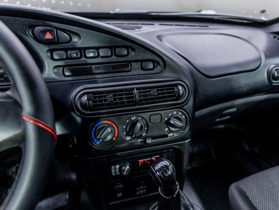 Chevrolet Niva I Рестайлинг Самара  - изображение 14