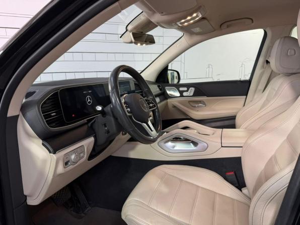 Mercedes-Benz GLE II (V167) с пробегом 2019 года, цена 5 200 000 рублей, 148000 км, внедорожник, Автокод Объявления