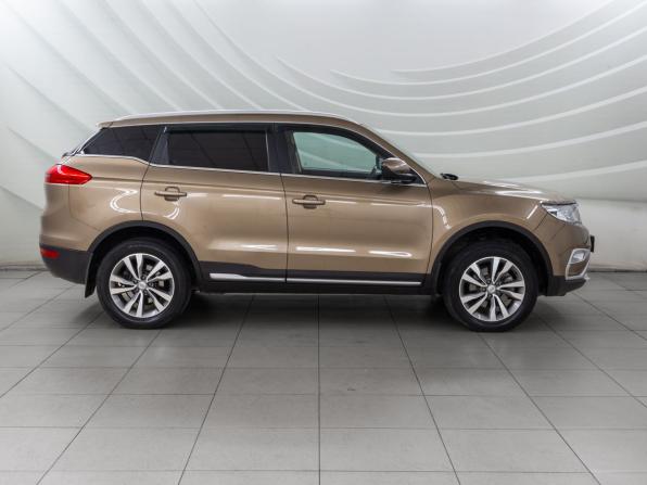 Geely Atlas I с пробегом 2020 года, цена 1 648 000 рублей, 70711 км, внедорожник, Автокод Объявления