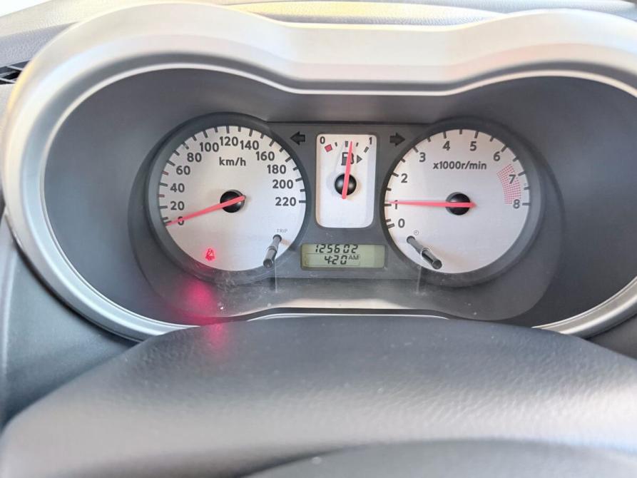 Nissan Note I Рестайлинг Таганрог  - изображение 15