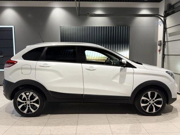 Lada (ВАЗ) XRAY I с пробегом 2019 года, цена 1 065 000 рублей, 99300 км, хэтчбек, Автокод Объявления