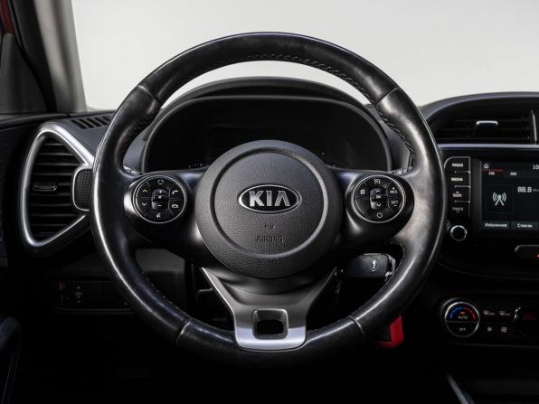 Kia Soul III с пробегом 2020 года, цена 2 050 000 рублей, 67201 км, хэтчбек, Автокод Объявления