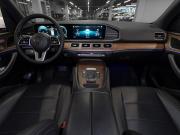 Mercedes-Benz GLE II (V167) Москва  - изображение 33
