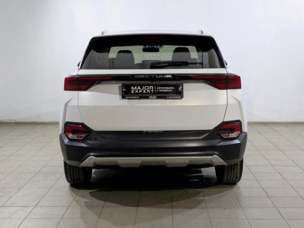 FAW Bestune T77 I с пробегом 2021 года, цена 1 490 000 рублей, 70843 км, внедорожник, Автокод Объявления