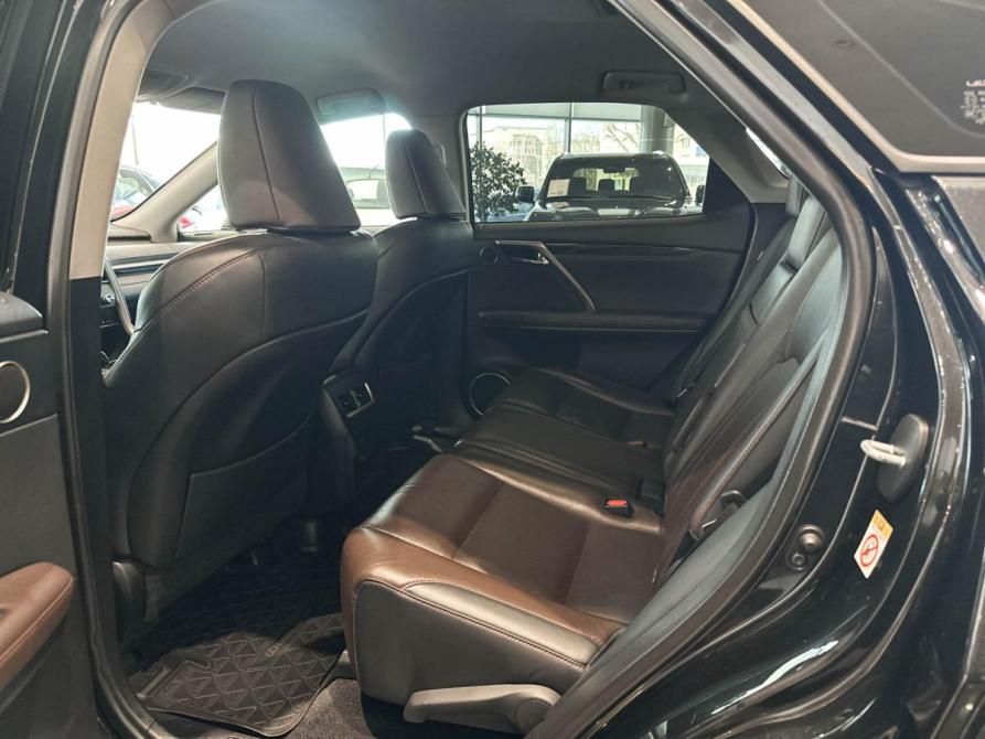 Lexus RX IV Казань  - изображение 15