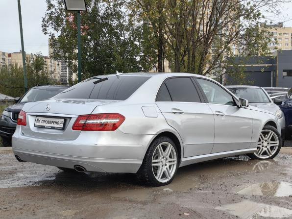 Mercedes-Benz E-Класс IV (W212 S212 C207) с пробегом 2009 года, цена 1 209 000 рублей, 162500 км, седан, Автокод Объявления