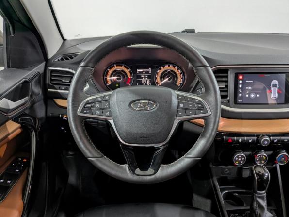 Lada (ВАЗ) Vesta I Рестайлинг (NG) с пробегом 2024 года, цена 1 600 000 рублей, 16006 км, универсал, Автокод Объявления