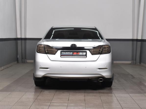 Toyota Camry VII (XV50) с пробегом 2013 года, цена 1 649 995 рублей, 261736 км, седан, Автокод Объявления
