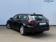 Mazda 6 III (GJ) Рестайлинг Москва  - изображение 19