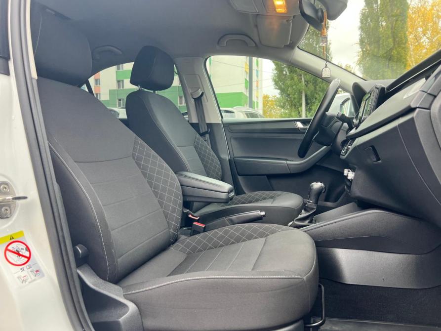 Skoda Rapid II Стерлитамак  - изображение 11
