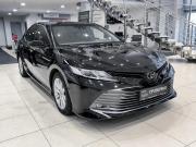 Toyota Camry VIII (XV70) Казань  - изображение 25