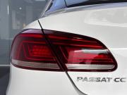 Volkswagen Passat CC I Рестайлинг Уфа  - изображение 40