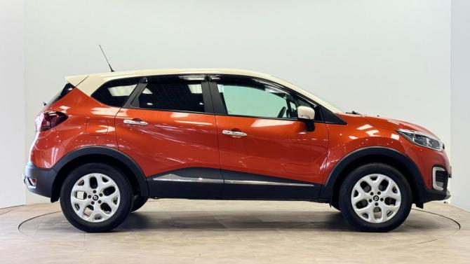 Renault Kaptur I с пробегом 2016 года, цена 1 315 000 рублей, 173195 км, внедорожник, Автокод Объявления