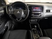 Mitsubishi Outlander III Рестайлинг 2 Москва  - изображение 41