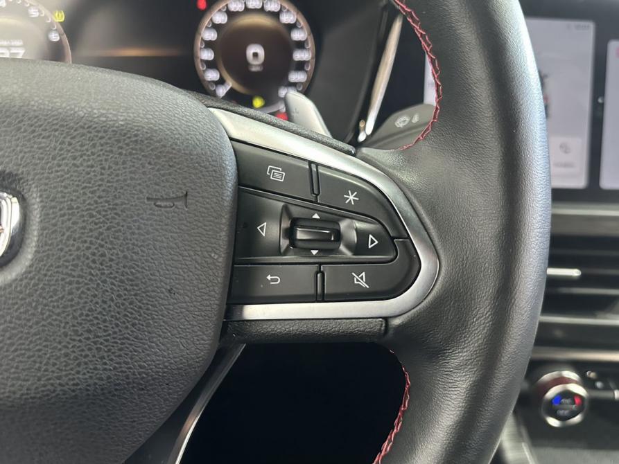 Geely Tugella I Рестайлинг Москва  - изображение 15