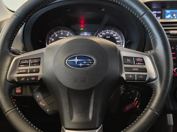 Subaru Forester IV с пробегом 2014 года, цена 1 418 000 рублей, 216282 км, внедорожник, Автокод Объявления
