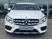 Mercedes-Benz GLA I (X156) Рестайлинг Воронеж  - изображение 22