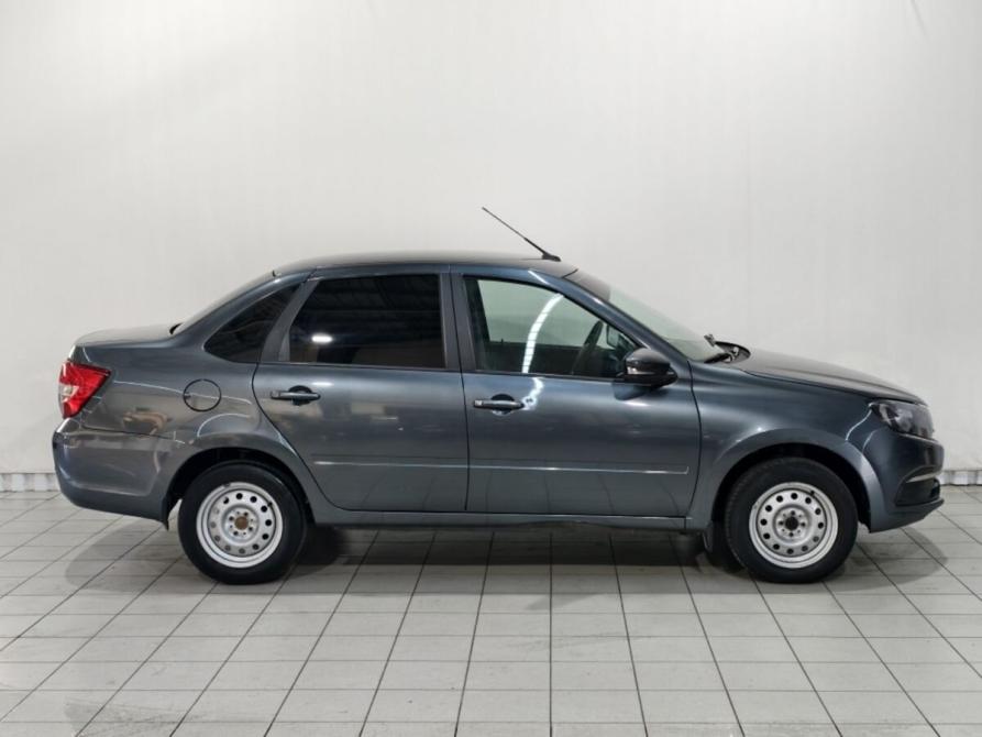 Lada (ВАЗ) Granta I Рестайлинг Курск  - изображение 4
