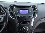 Hyundai Santa Fe III Рестайлинг Москва  - изображение 24