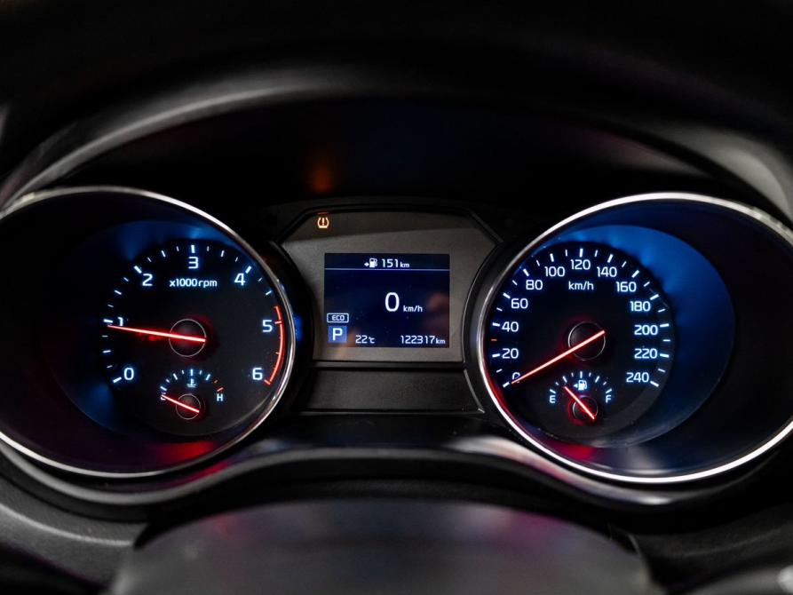 Kia Carnival III Красноярск  - изображение 11