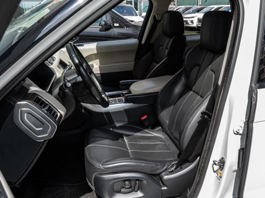Land Rover Range Rover Sport II Краснодар  - изображение 10