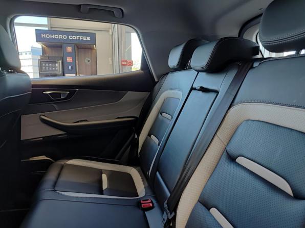 Chery Tiggo 4 Pro I с пробегом 2023 года, цена 1 570 000 рублей, 18374 км, внедорожник, Автокод Объявления