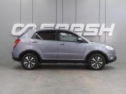 SsangYong Actyon II Воронеж  - изображение 21