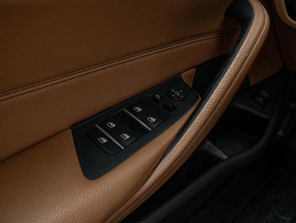 BMW 5 серии VII (G30/G31/G38) с пробегом 2016 года, цена 4 461 000 рублей, 106045 км, седан, Автокод Объявления