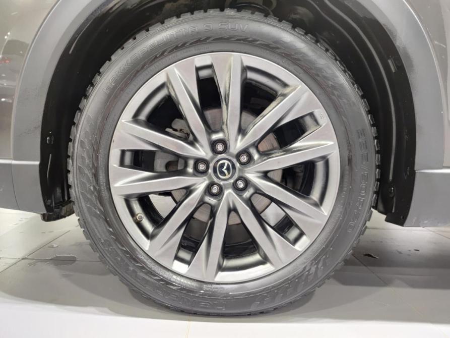 Mazda CX-9 II Рестайлинг Казань  - изображение 22