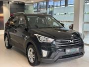 Hyundai Creta I Тверь  - изображение 23