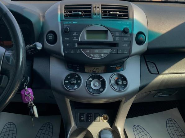 Toyota RAV4 III (XA30) с пробегом 2007 года, цена 1 095 000 рублей, 277905 км, внедорожник, Автокод Объявления