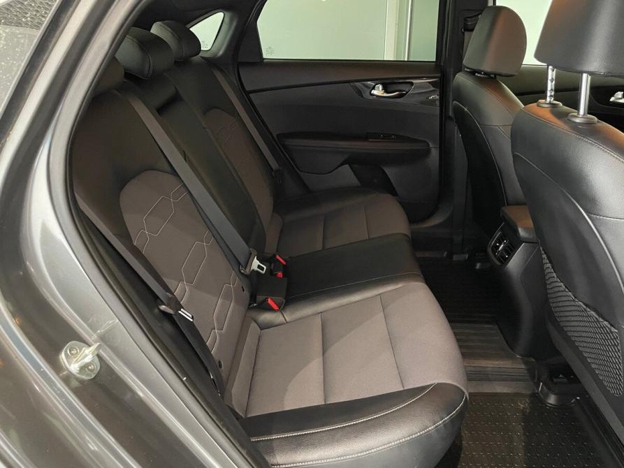 Kia Cerato IV Москва  - изображение 15