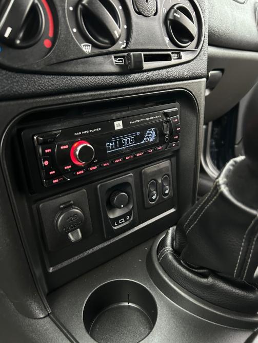 Lada (ВАЗ) Niva Travel I Альметьевск  - изображение 18
