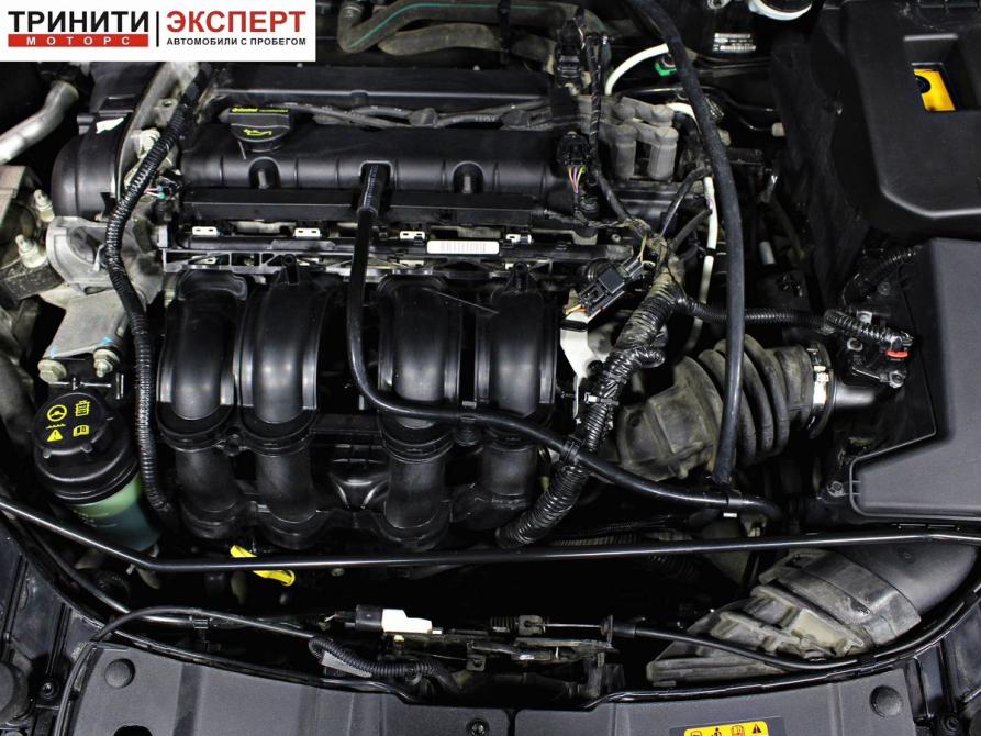 Ford Focus III Рестайлинг Белгород  - изображение 18