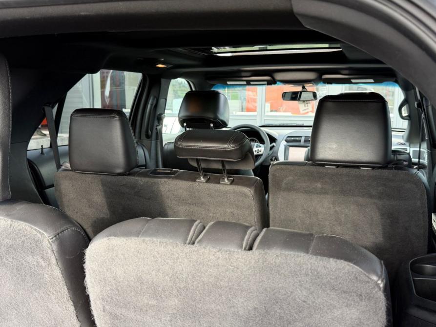 Ford Explorer V Волгоград  - изображение 38