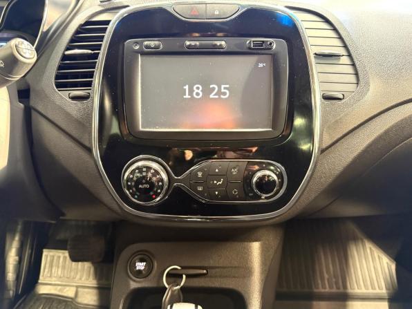 Renault Kaptur I с пробегом 2016 года, цена 1 190 000 рублей, 150000 км, внедорожник, Автокод Объявления