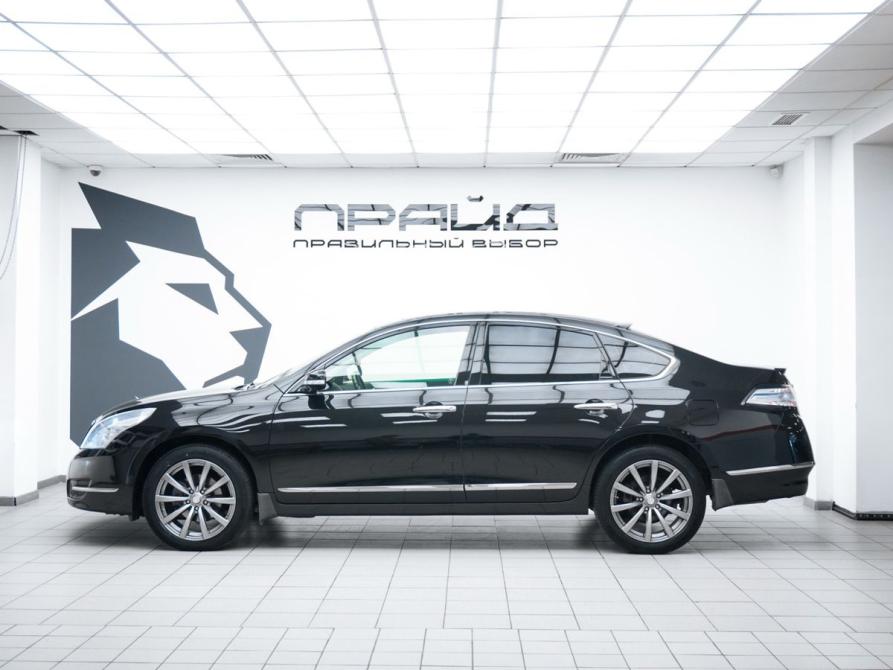 Nissan Teana II (J32) Рестайлинг Ростов-на-Дону  - изображение 6