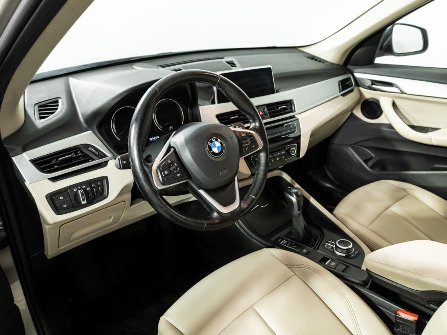BMW X1 II (F48) Рестайлинг Санкт-Петербург  - изображение 11