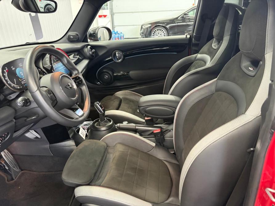 Mini Hatch III (F55/F56) Рестайлинг 2 Краснодар  - изображение 13