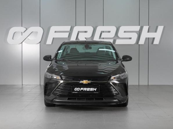 Chevrolet Monza II Рестайлинг с пробегом 2024 года, цена 1 889 000 рублей, 1056 км, седан, Автокод Объявления